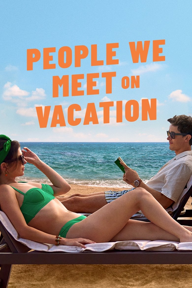 People We Meet on Vacation (2026)