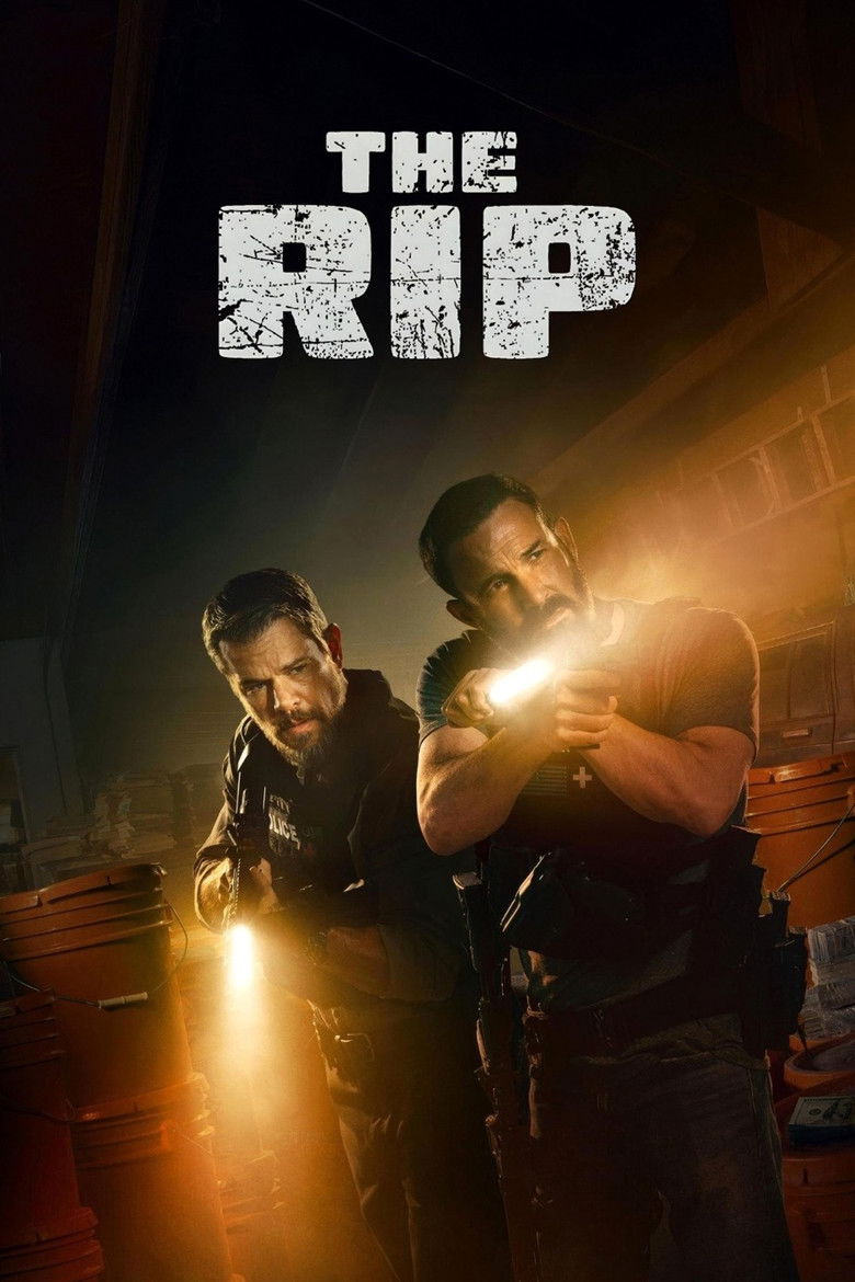 The Rip (2026)